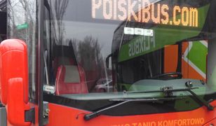 Masz bilet na PolskiegoBusa? Sprawdź, co się zmieni