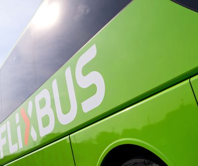 Właściciel FlixBusa rozszerza swoje usługi. W ofercie będą także pociągi