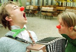 Zlot ulicznych artystów