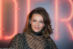 Edyta Herbuś nigdy nie była tak zakochana. Zdobyła się na szczere wyznanie