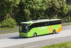 Niemcy: konkurencja dla Flixbusa