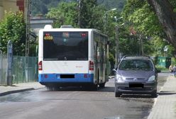 Tragiczny wypadek z udziałem autobusu w Gdyni. Nie żyje jedna osoba