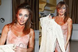 Edyta Herbuś poświęciła swoją urodę!