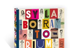 Żeby wiedzieć! "Sylaboratorium, czyli leksykon młodego erudyty" w sprzedaży od 25 października