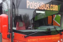 Masz bilet na PolskiegoBusa? Sprawdź, co się zmieni