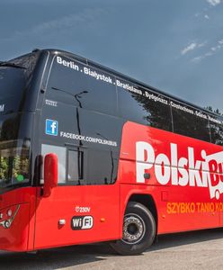 Polski Bus otwiera trzecie połączenie do Wiednia. Do stolicy Austrii pojedziemy teraz także z Wrocławia