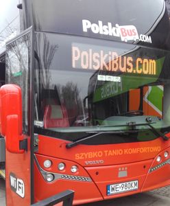 Masz bilet na PolskiegoBusa? Sprawdź, co się zmieni