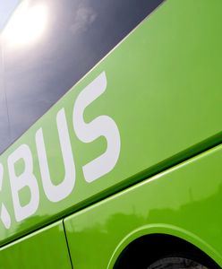 Flixbus zostawił pasażera w Ratyzbonie. "Jestem całą sytuacją zbulwersowany"