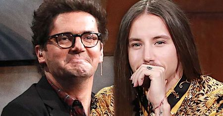 Michał Szpak o zarobkach i "numerku z Kingą Rusin". Kuba Wojewódzki wycisnął go jak cytrynę!