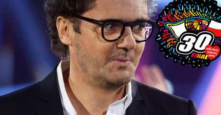 Kuba Wojewódzki przekazał na WOŚP prawdziwe perełki. Kojarzą się z tuzami showbiznesu. Kwota licytacji rośnie błyskawicznie