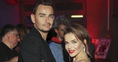 Edyta Herbuś znów zakochana? Te zdjęcia dają do myślenia!
