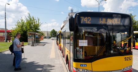 Nowe trasy, nowe linie autobusowe.  Zobacz, co się zmieni