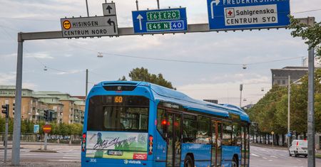 Szwecja: segregacja w muzułmańskiej szkole