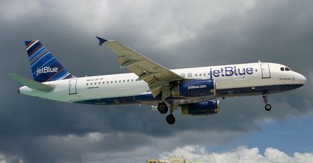 Airbus rezygnuje z Kanady