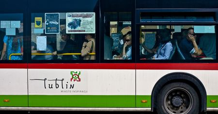 ZTM Lublin zawiadamia prokuraturę i żąda 7,5 mln zł od Warbusa