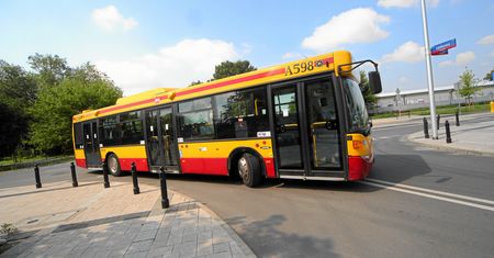 Linia 255 wyruszy na Odolany. Już od soboty