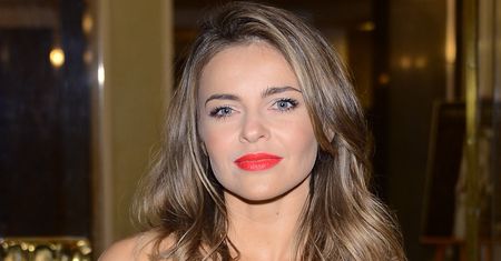 Edyta Herbuś na premierze opery "Umarłe miasto". Co za klasa!
