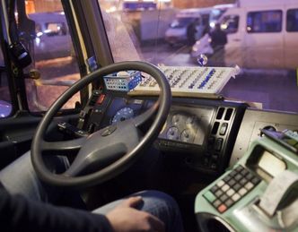 Nieoczekiwany wynik kontroli UOKiK. Dwóch przewoźników podzieliło między siebie rynek