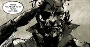 Konami pracuje nad Metal Gear Solid... Board Game. Tak, tak