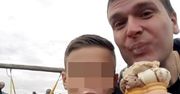 Paweł Jankowski walczy o to, by być z synem. Opieka społeczna w Anglii mu w tym przeszkadza