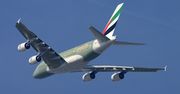 Aeroflot. Wiadomo gdzie poleci samolot Airbus A350
