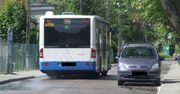 Tragiczny wypadek z udziałem autobusu w Gdyni. Nie żyje jedna osoba