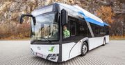 Solaris ma umowę na dostawę 250 autobusów elektrycznych. Pojadą do Mediolanu