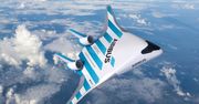 Airbus zaprezentował samolot nowej generacji. Maveric różni się od reszty nie tylko wyglądem