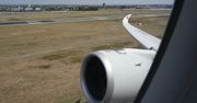 Airbus A350 ma problem z silnikami podczas lotu. Możliwy powód – zalanie panelu sterowania
