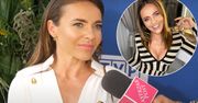 Edyta Herbuś prowadzącą "Pytanie na śniadanie"? Odpowiedziała w intrygujący sposób [WIDEO]