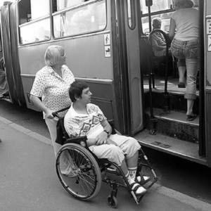 Niepełnosprawne MPK