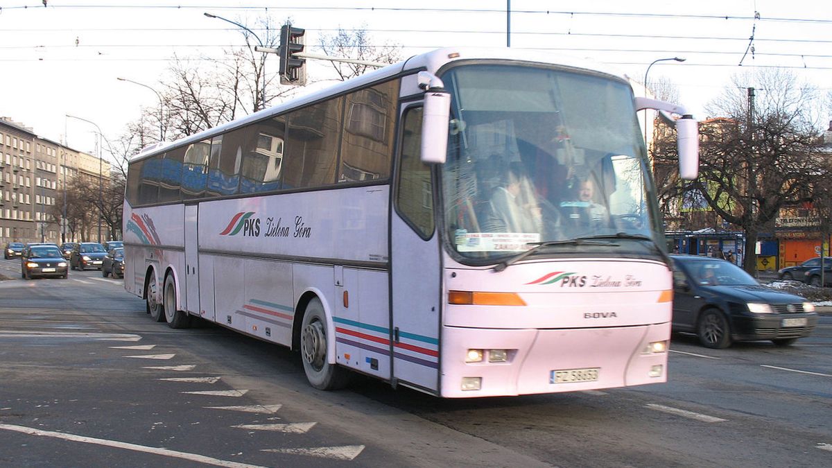 CBA. W PKS Zielona Góra mogło dojść do przekroczenia uprawnień, przez co spółka mogła stracić nawet 3 mln zł