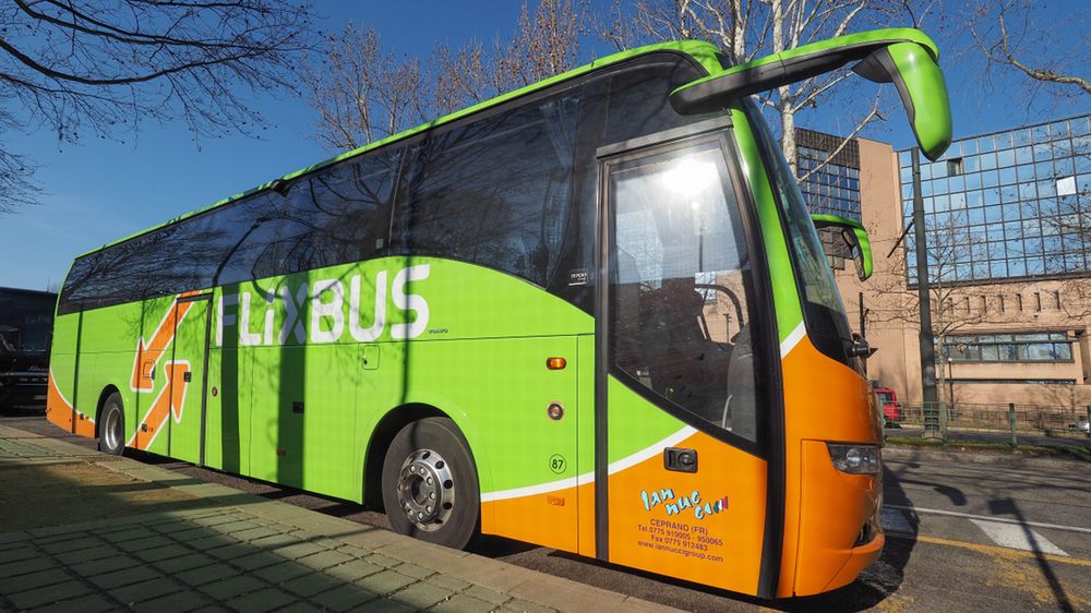 Na celowniku znalazły się przede wszystkim destynacje na prowincji i cele turystyczne.