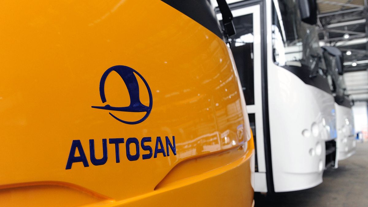 Autosan od przejęcia przez PGZ nie ma dobrej passy  