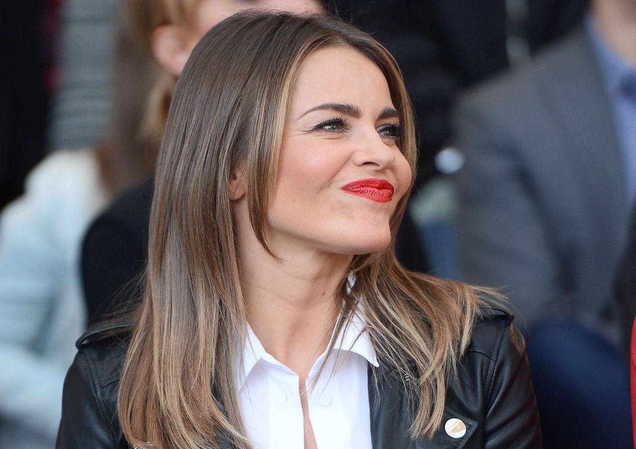Edyta Herbuś gotowa na nową miłość? Na brak propozycji nie może narzekać