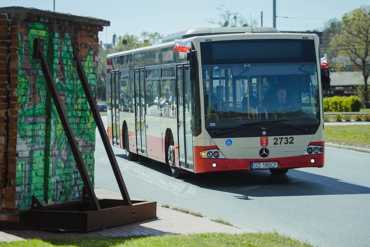 Gdańsk wyprzedaje autobusy. Można mieć taki pojazd już za 5 tys. zł