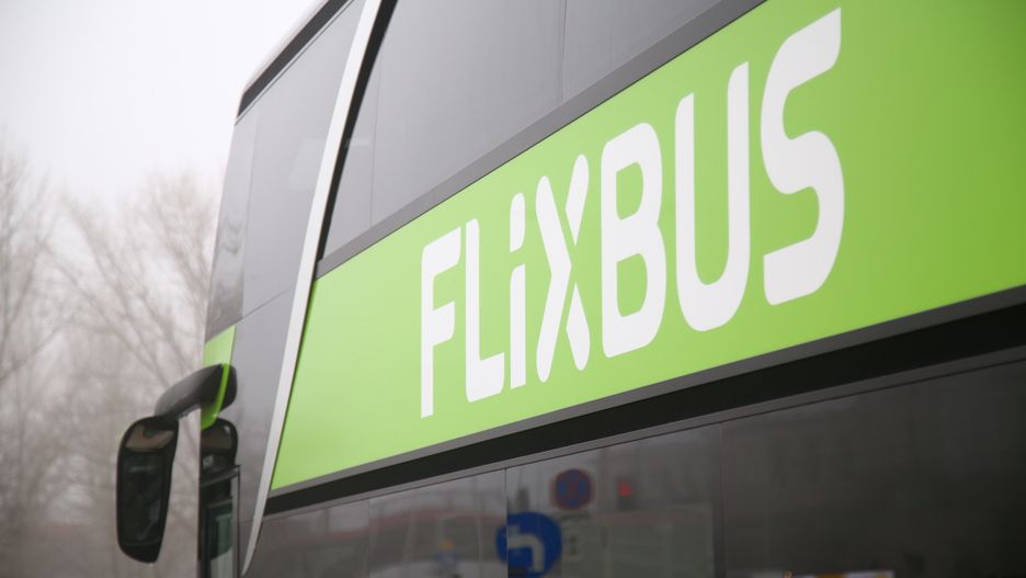 Awaria FlixBusa. Pasażerowie utknęli w Myślenicach, autobus nie dojechał do Zakopanego