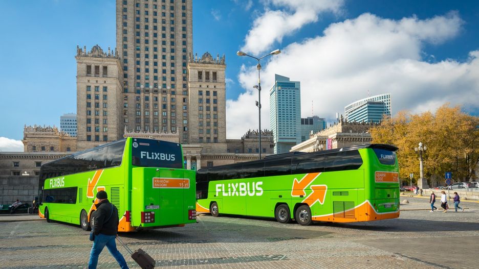10.08.2018. n/z Autokar firmy Flixbus