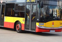 Dostał mandat mimo ważnego biletu. Kontrolerowi nie działało urządzenie