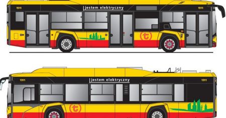 Autobusy o napędzie alternatywnym. Będą mieć specjalne oznaczenia