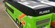 FlixBus testuje autobus zasilany energią słoneczną. Oszczędność jest ogromna