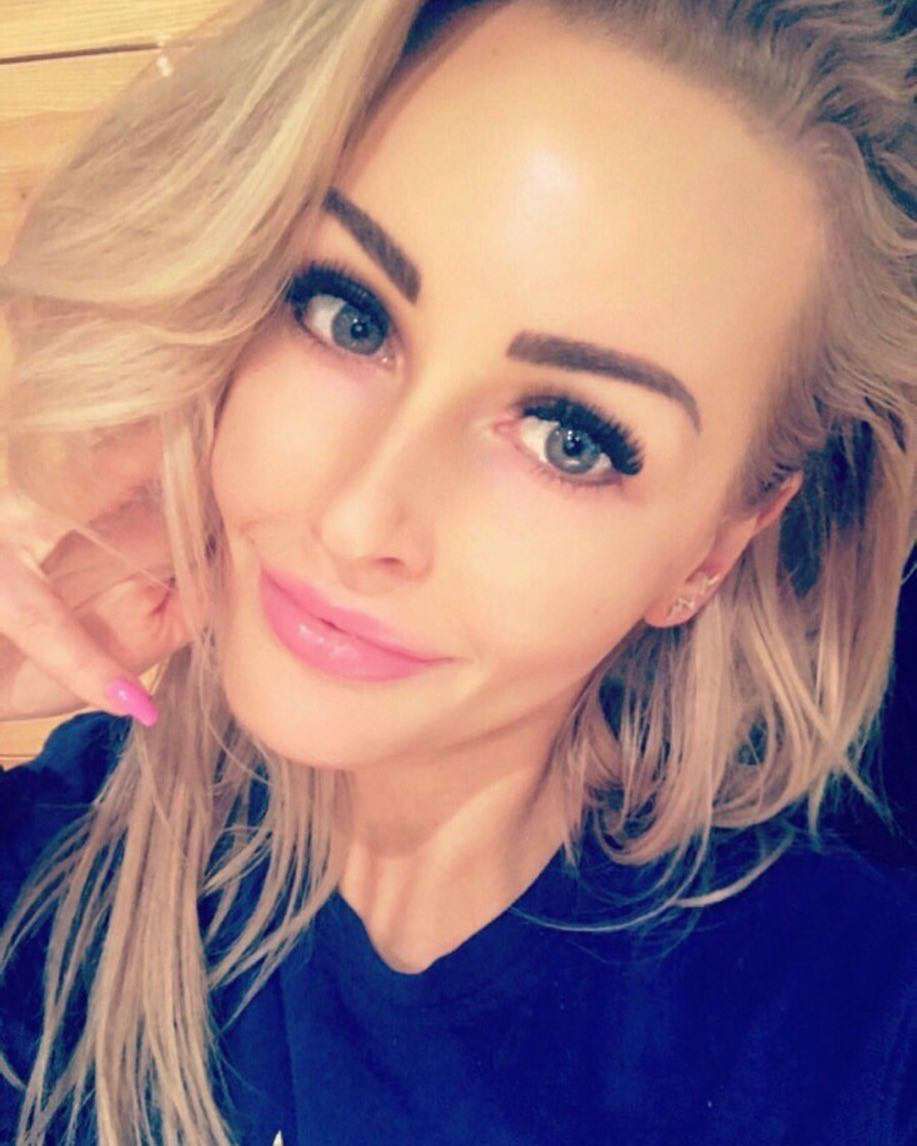 Natalia Czubaj