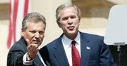 Bush i Kwaśniewski scalają Europę z Ameryką