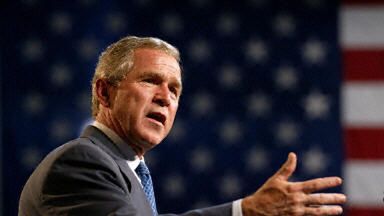 George W. Bush