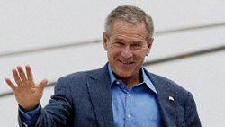 George W. Bush