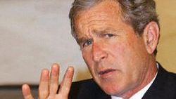 George W. Bush