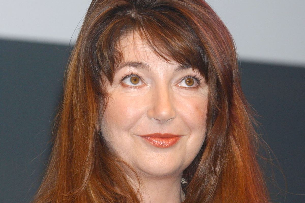 Kate Bush wyjaśnia, czemu nie występowała 35 lat