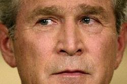 Bush o amerykańskiej strategii wobec Iraku