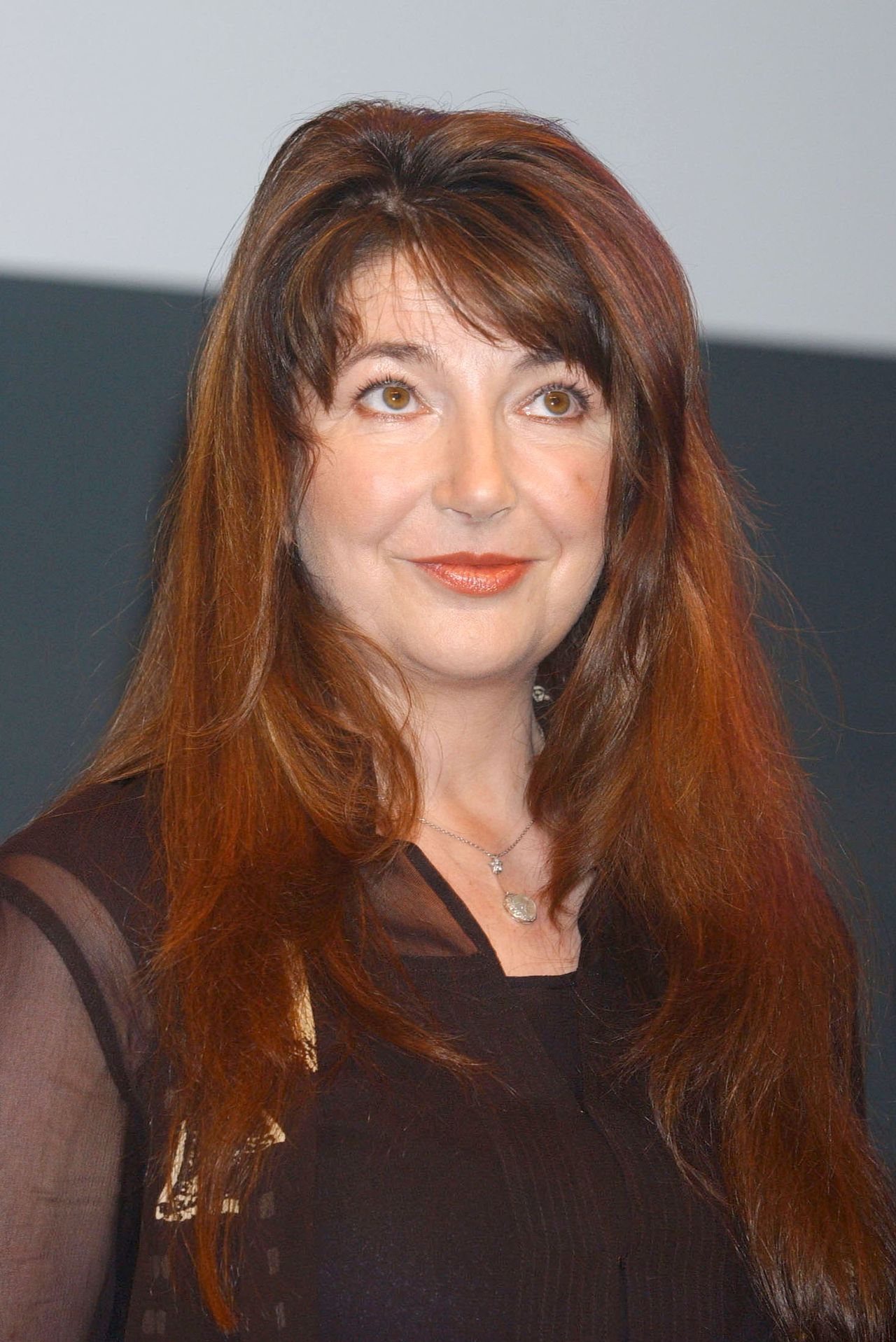 Kate Bush wyjaśnia, czemu nie występowała 35 lat