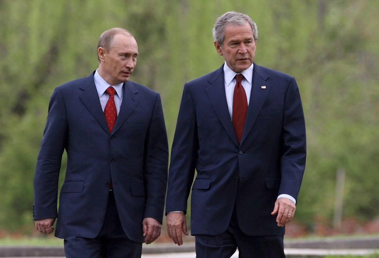 Zamach z 11 września. Były agent CIA: Putin ostrzegał Busha przed zamachami na WTC
